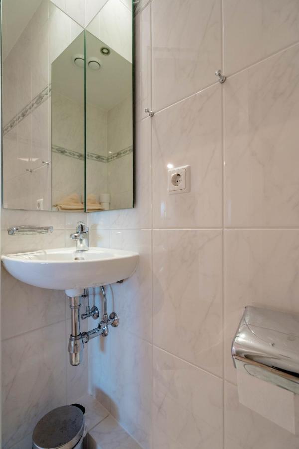 Penthouse Mit Meerblick Westerland Extérieur photo